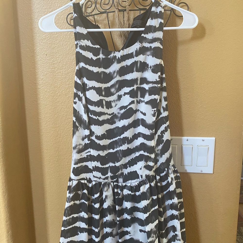 Guess dress